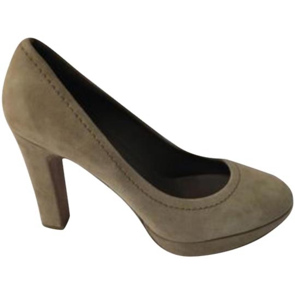 J crew coddington pumps